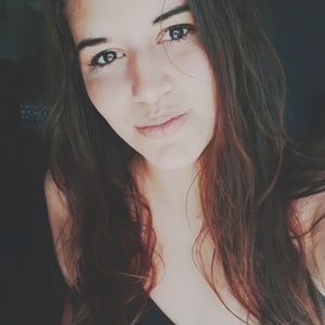 Meet your Posher, Kaylee